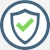 Secure Payment Badge.