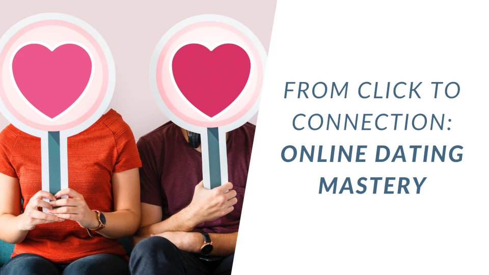 From Click to Connection Cover - Coach Melannie
