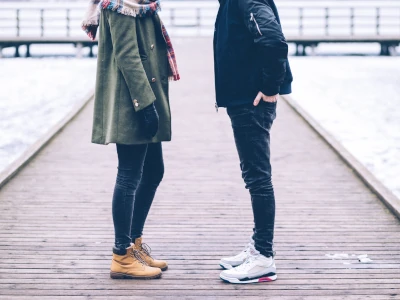 Modern Dating Part 4 Image