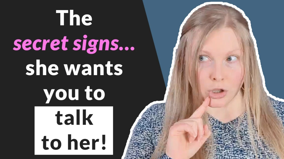 How To Approach A Woman Confidently Without Being Creepy!