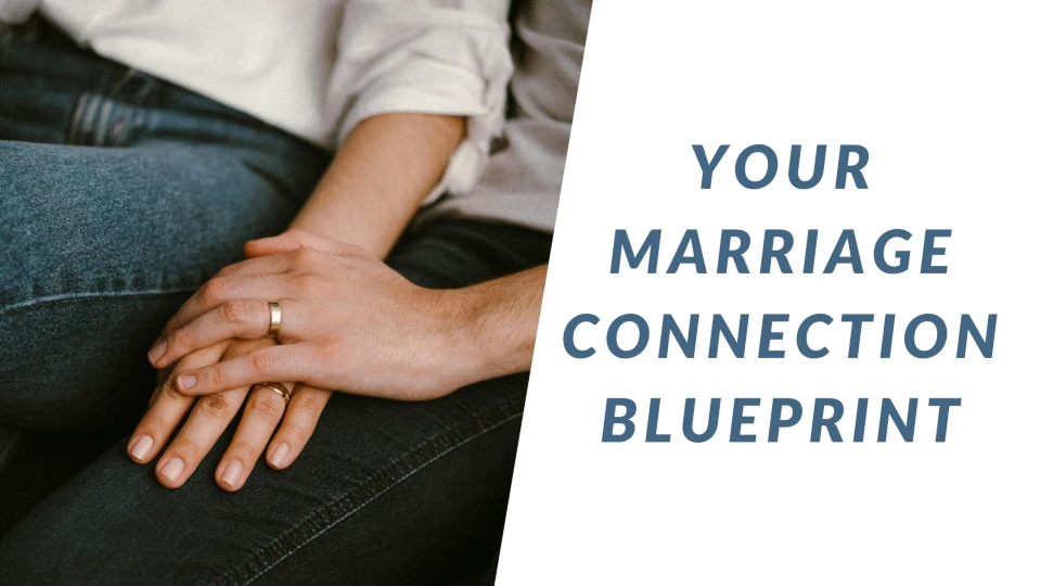 Build Emotional & Intimate Connection in Marriage - Coach Melannie Christian Dating Coach