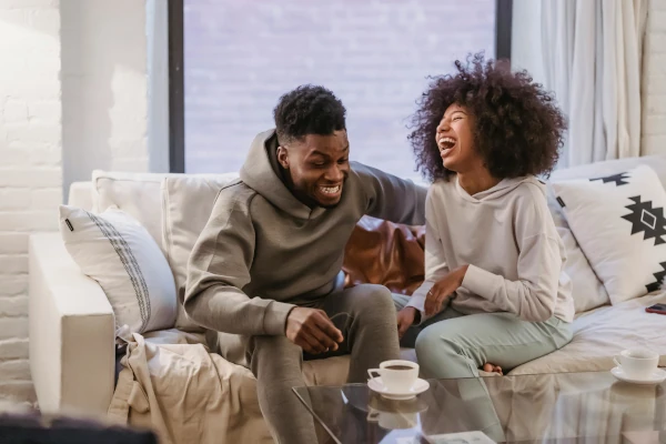 Build Emotional & Intimate Connection in Marriage Free Guide