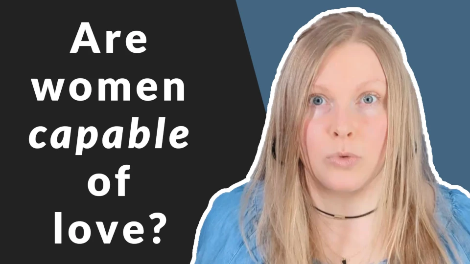 Do Women Even Love Men Anymore? The Truth No One’s Telling You!