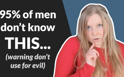 How Women Actually Fall In Love 😘 (95% Men Don’t Know This)