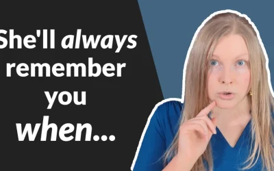 Women Never Forget A Man Who Does These Things For Them