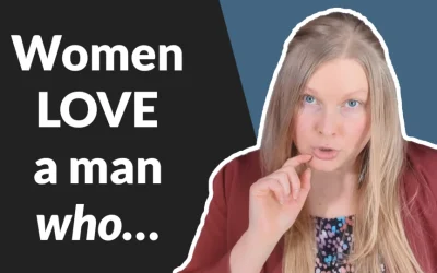 This Makes Women Crazy About You… 😉