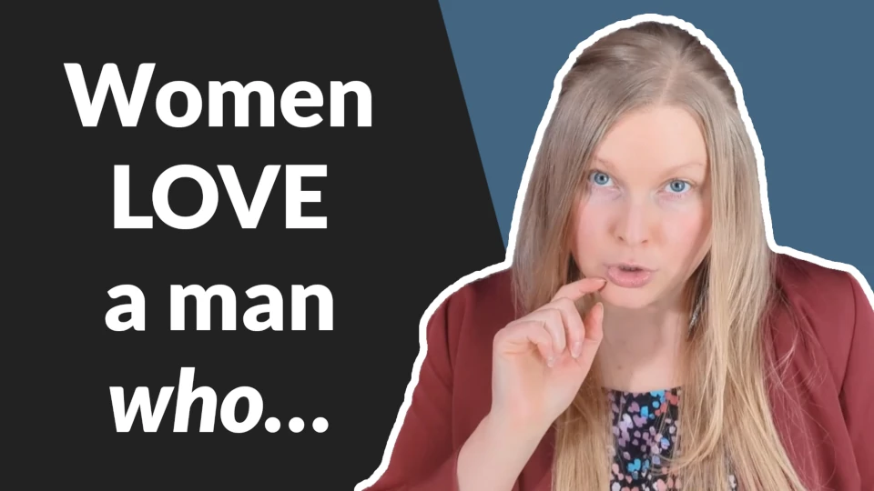 This Makes Women Crazy About You… 😉
